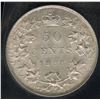 Image 1 : 1888 Fifty Cents