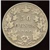 Image 1 : 1900 Fifty Cents
