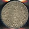 Image 1 : 1902 Fifty Cents