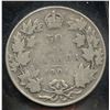 Image 1 : 1904 Fifty Cents