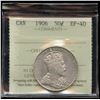 Image 2 : 1906 Fifty Cents