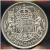 Image 1 : 1947 Fifty Cents