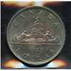 Image 1 : 1935 Silver Dollar