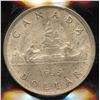 Image 1 : 1935 Silver Dollar