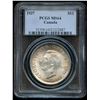 Image 1 : 1937 Silver Dollar