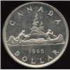 Image 1 : 1946 Silver Dollar