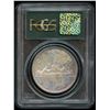Image 2 : 1947 Silver Dollar