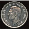 Image 2 : 1947 Silver Dollar