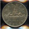 Image 1 : 1948 Silver Dollar