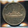 Image 1 : 1948 Silver Dollar