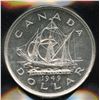 Image 1 : 1949 Silver Dollar
