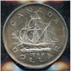 Image 1 : 1949 Silver Dollar