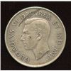 Image 2 : 1943 Fifty Cents - Strike through Fragment