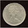 Image 2 : Ten Cent Brockage