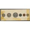Image 2 : 1956 Royal Canadian Mint Proof Like Set