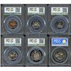 Image 2 : 1970 Specimen Set