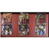 Image 2 : Montreal Canadiens 50 Cents Complete Set in Album