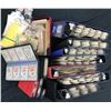 Image 2 : Unparalleled Collection of Wooden Tokens with over 2100 woods from Canada and the World