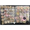 Image 8 : Unparalleled Collection of Wooden Tokens with over 2100 woods from Canada and the World