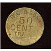Image 1 : British Columbia - Skeena - Private Fur Trade Token