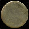 Image 2 : British Columbia, Skeena, Private Fur Trade Token.