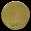 Image 2 : British Columbia, Hazelton, Private Fur Trade Token.