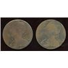 Image 1 : Blacksmith Tokens. Lot of 2