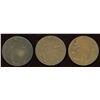 Image 2 : Blacksmith Tokens. Lot of 3