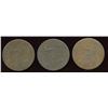 Image 2 : Blacksmith Tokens. Lot of 3