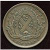 Image 2 : Br. 524. Bank of Montreal Sideview Halfpenny, 1839