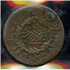 Image 1 : Br. 567. Rare Hunterstown Token