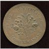 Image 1 : Br. 714. Bank of Montreal Token