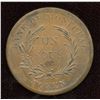 Image 2 : Br. 714. Bank of Montreal Token