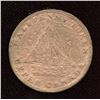Image 2 : Br. 729. Cask Marked Jamaica, 1821