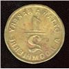 Image 2 : Br. 738. Ontario Merchant Token