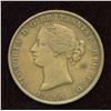 Image 2 : Nova Scotia. Br. 876. N.S. Mayflower Halfpenny Courteau 316