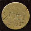 Image 2 : Iliffe (Ottawa) Token