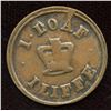 Image 1 : Iliffe (Ottawa) Token