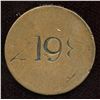 Image 2 : Iliffe (Ottawa) Token