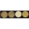 Image 2 : Iliffe Tokens. Lot of 4