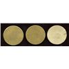 Image 2 : Iliffe Tokens. Lot of 3