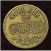 Image 1 : Ontario Token