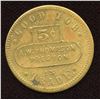 Image 1 : Ontario Token