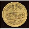 Image 1 : Ontario Token