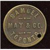 Image 1 : Ontario Token