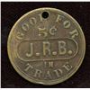 Image 2 : Ontario Token
