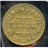 Image 1 : Ontario Token
