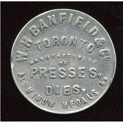 Ontario Token