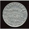 Image 1 : Ontario Token