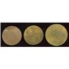 Image 2 : Ontario Tokens. Lot of 3